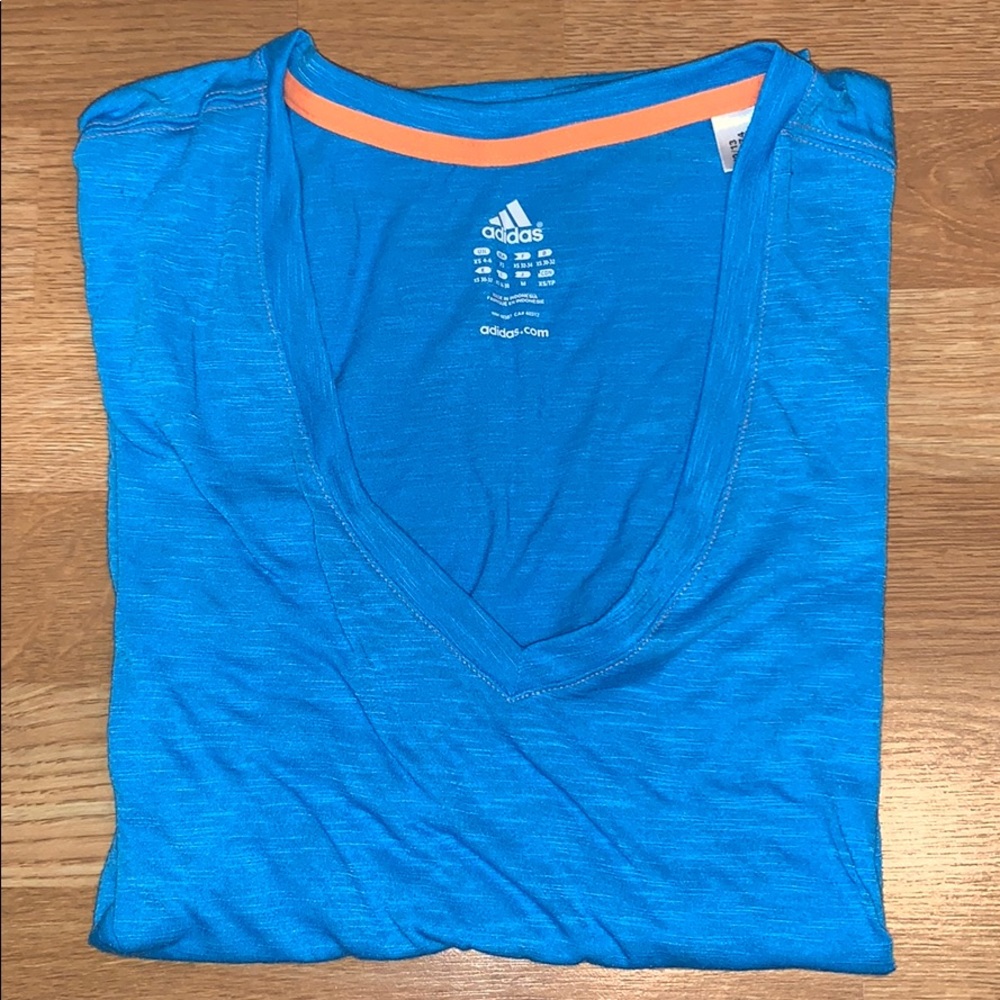 Adidas T-shirt